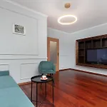 Appartamento Stylish Family With Parking And 2 Balcony By Renters *