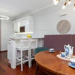 Stylish Family With Parking And 2 Balcony By Renters Gdynia