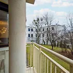 Appartement Stylish Family With Parking And 2 Balcony By Renters Gdynia