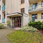 Stylish Family With Parking And 2 Balcony By Renters Appartement Gdynia