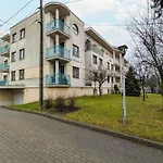 Appartamento Stylish Family With Parking And 2 Balcony By Renters
