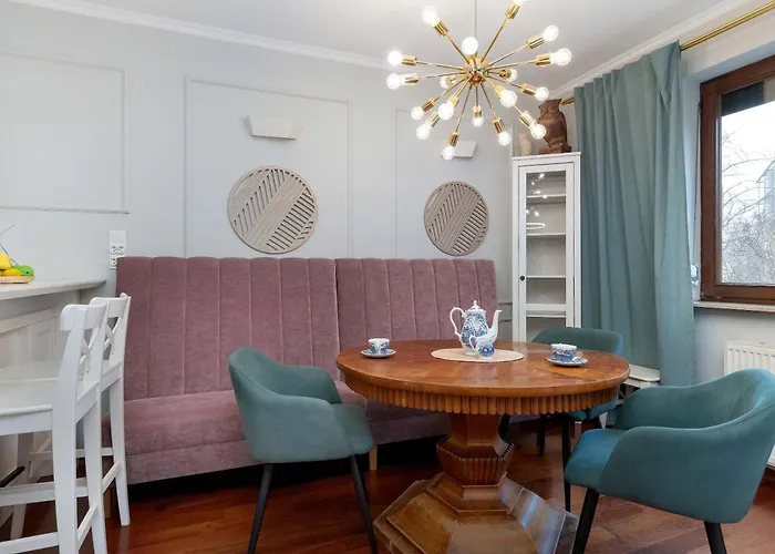 Stylish Family With Parking And 2 Balcony By Renters * غدينيا